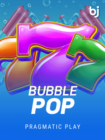 Bubble Pop™ game thumbnail