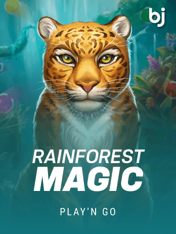 Rainforest Magicpng game thumbnail