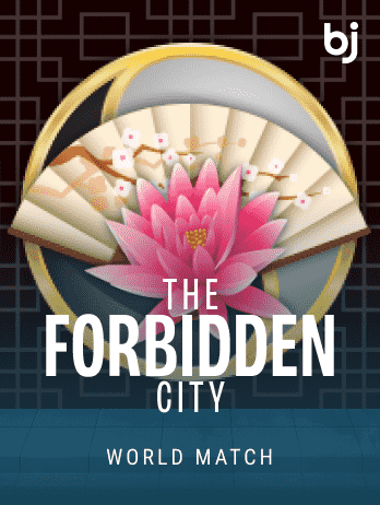 The Forbidden City game thumbnail