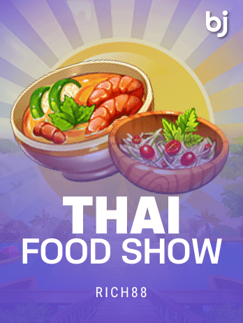 Thai Food Show game thumbnail