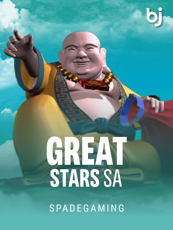 Great Stars SApng game thumbnail