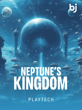 Neptune's Kingdom game thumbnail