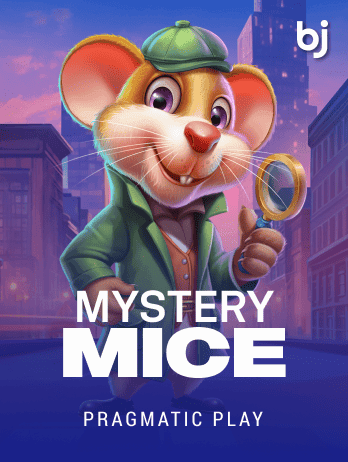 Mystery Mice game thumbnail