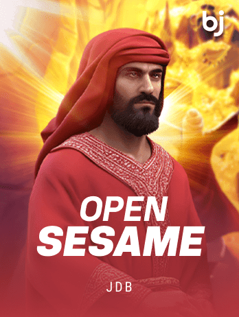 Open Sesame game thumbnail